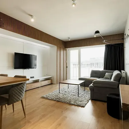 Apartment Nest Mirror