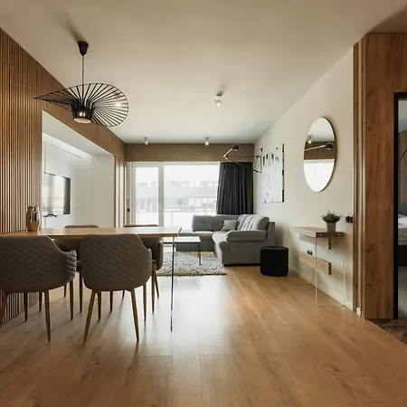 Nest Mirror *