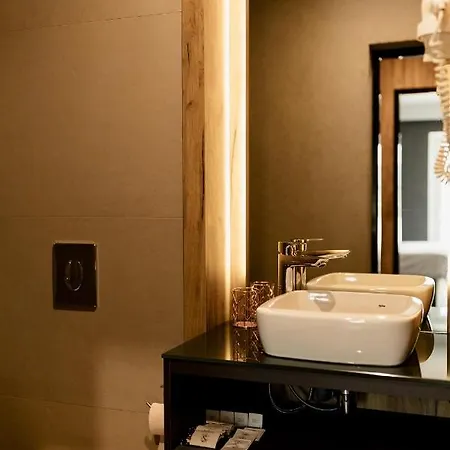 Apartment Nest Mirror *