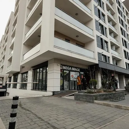 Nest Mirror Cluj-Napoca